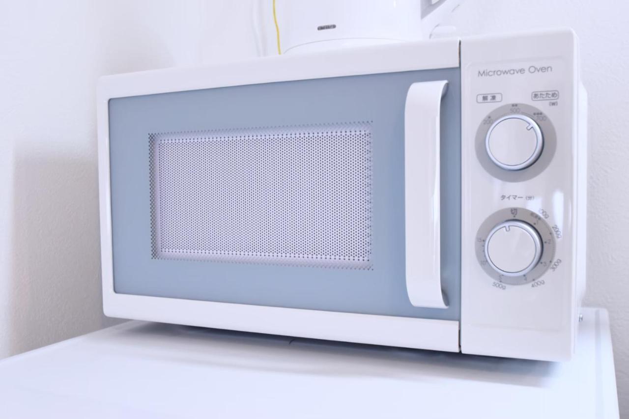 דירות Mishuku Onna101 מראה חיצוני תמונה